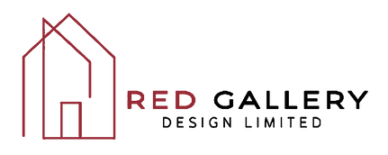 Red Gallery Design 紅廊設計